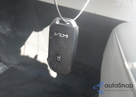 2025 Kia Sportage Ex z USA, uszkodzony, nr VIN KNDPVCDG0S7225599